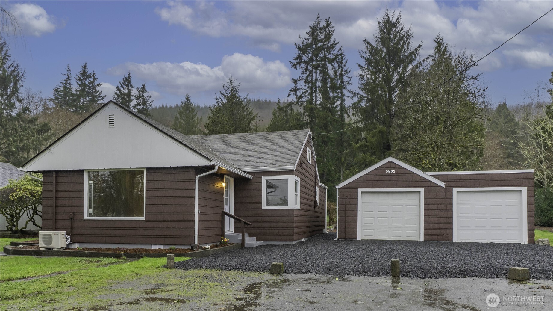 5802 Olympic Highway Property Photo 1
