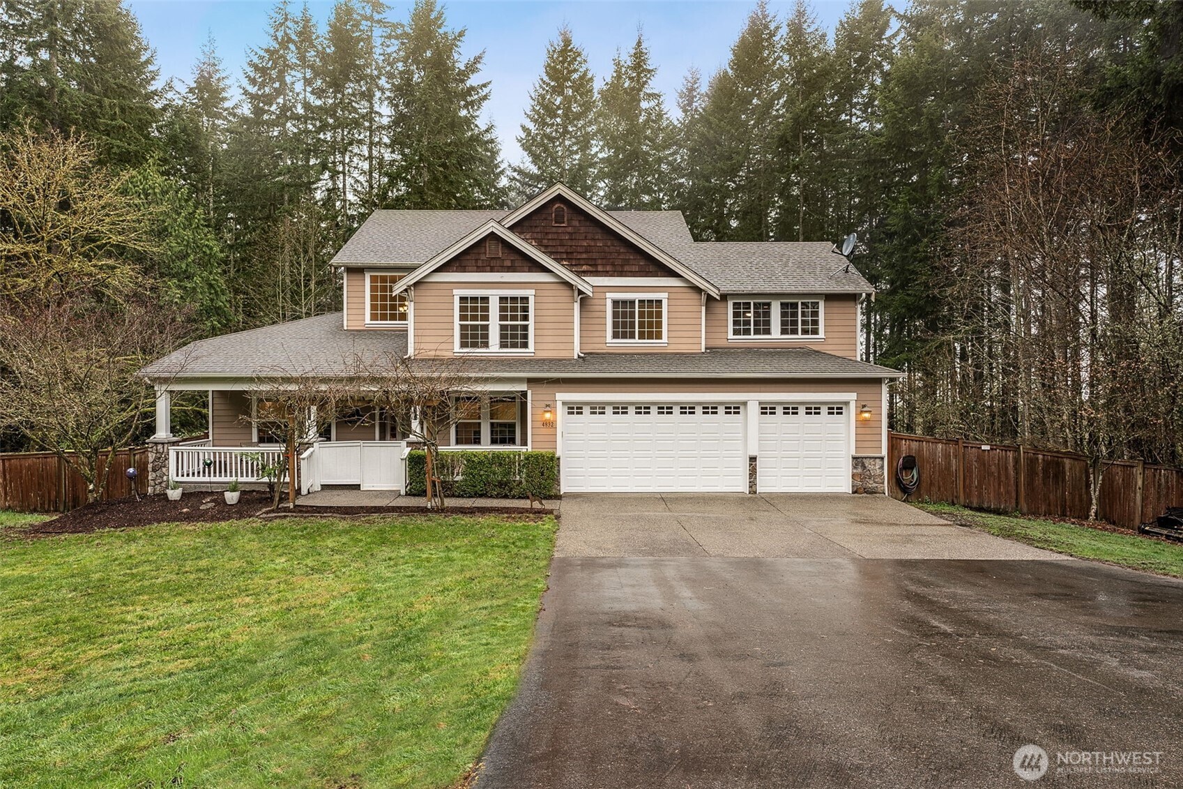 Granite Falls Real Estate Listings Main Image