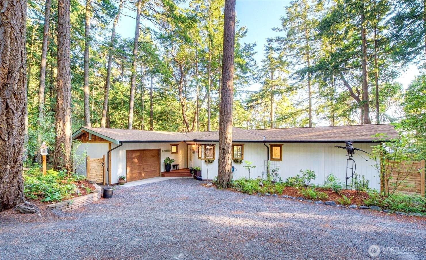 265 Madrona Drive Property Photo