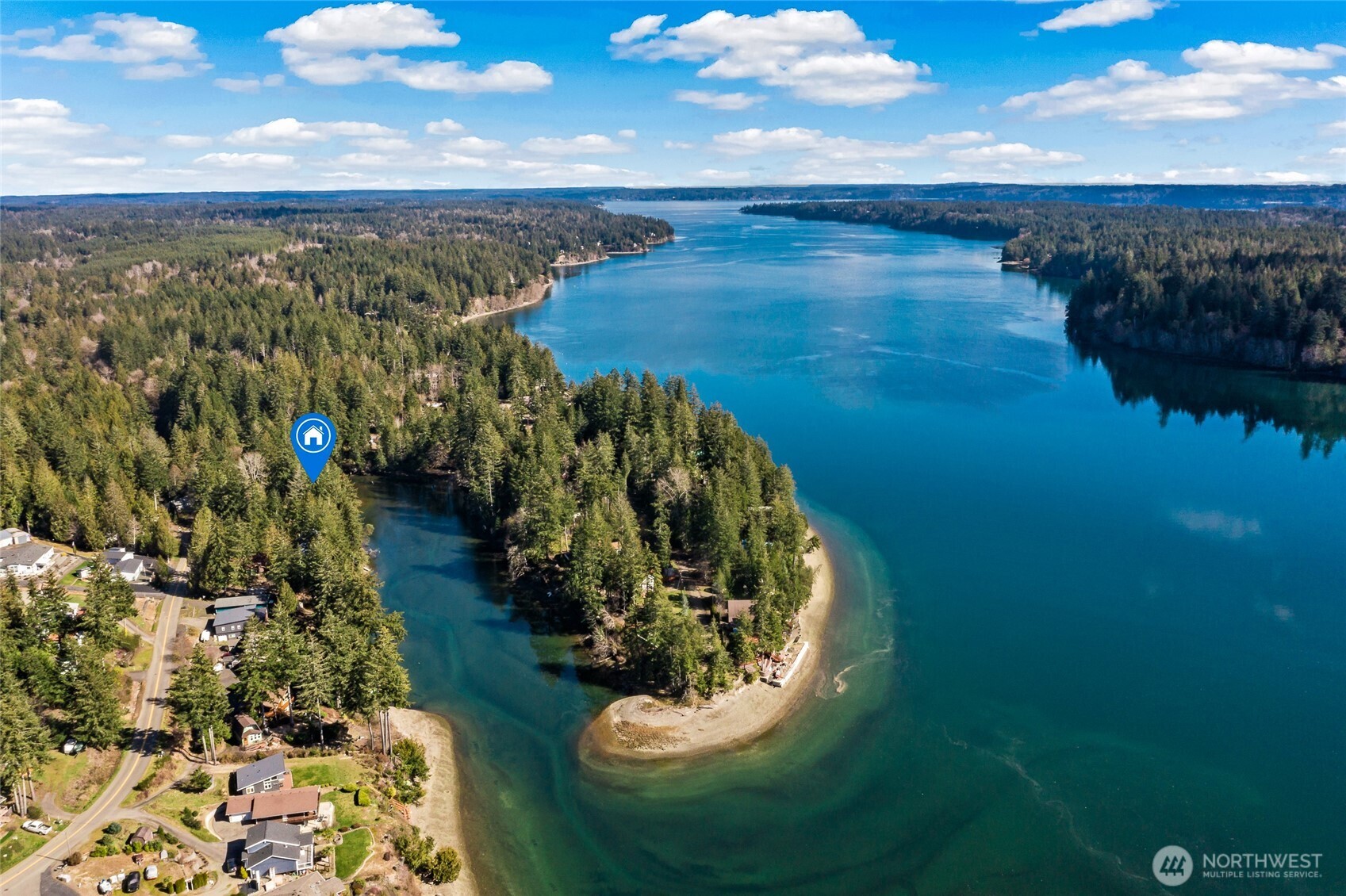 Grapeview Real Estate Listings Main Image