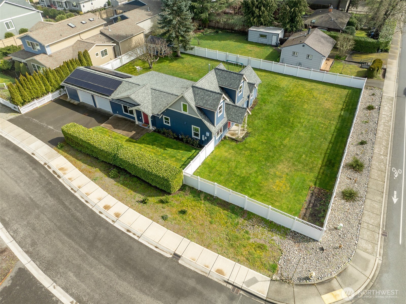 Steilacoom Historica Real Estate Listings Main Image