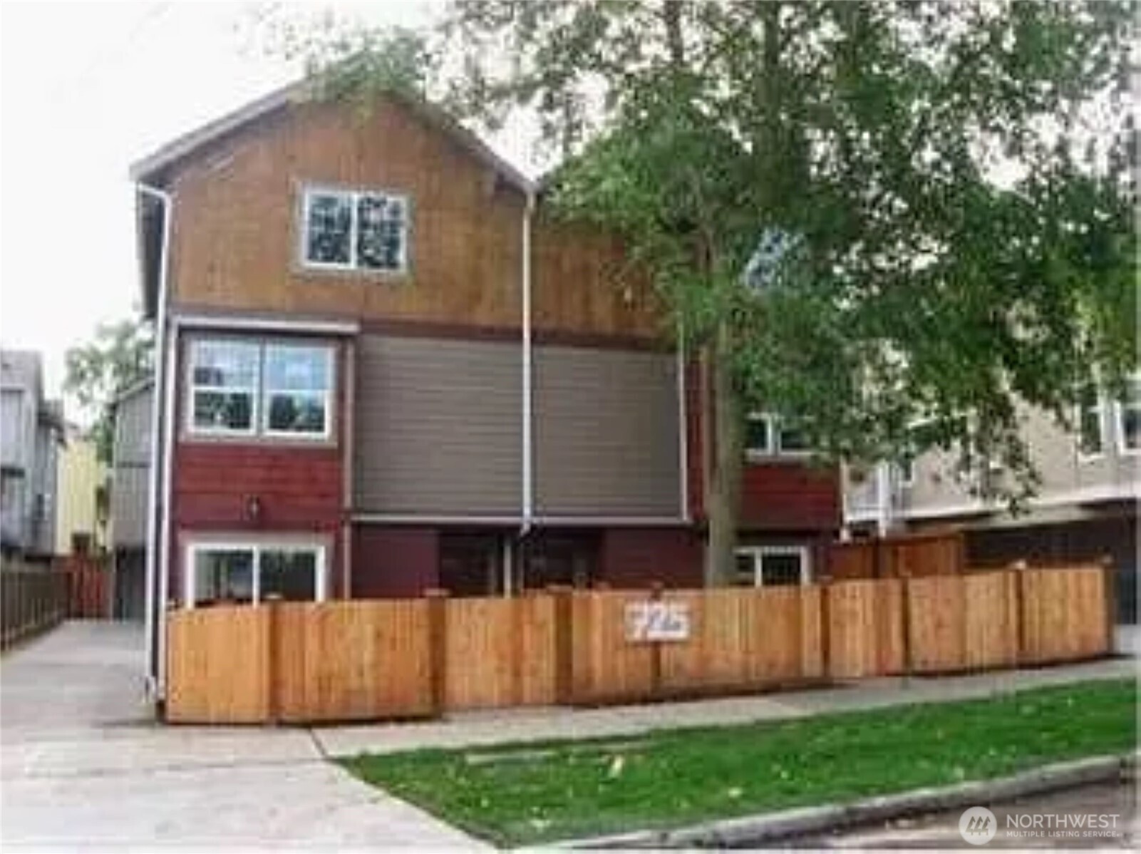 725 N 95th Street A Property Photo