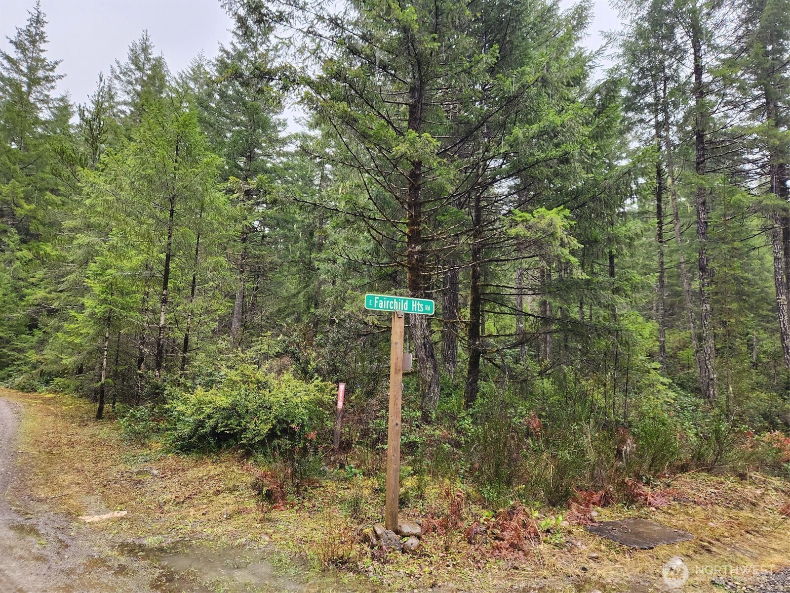 1 .23 Acre E Eagle Pt & Fairchild Hts Road Property Photo 1