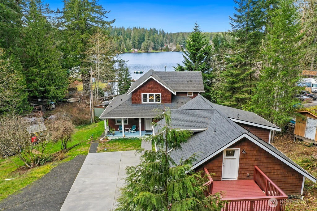 40 Ne Tiger Cove Lane Property Photo