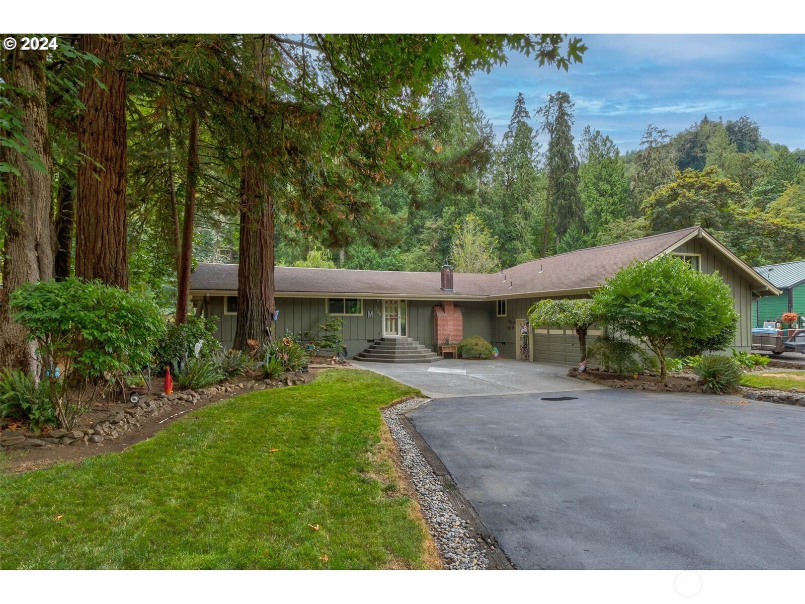 329 Laverne Drive Property Photo
