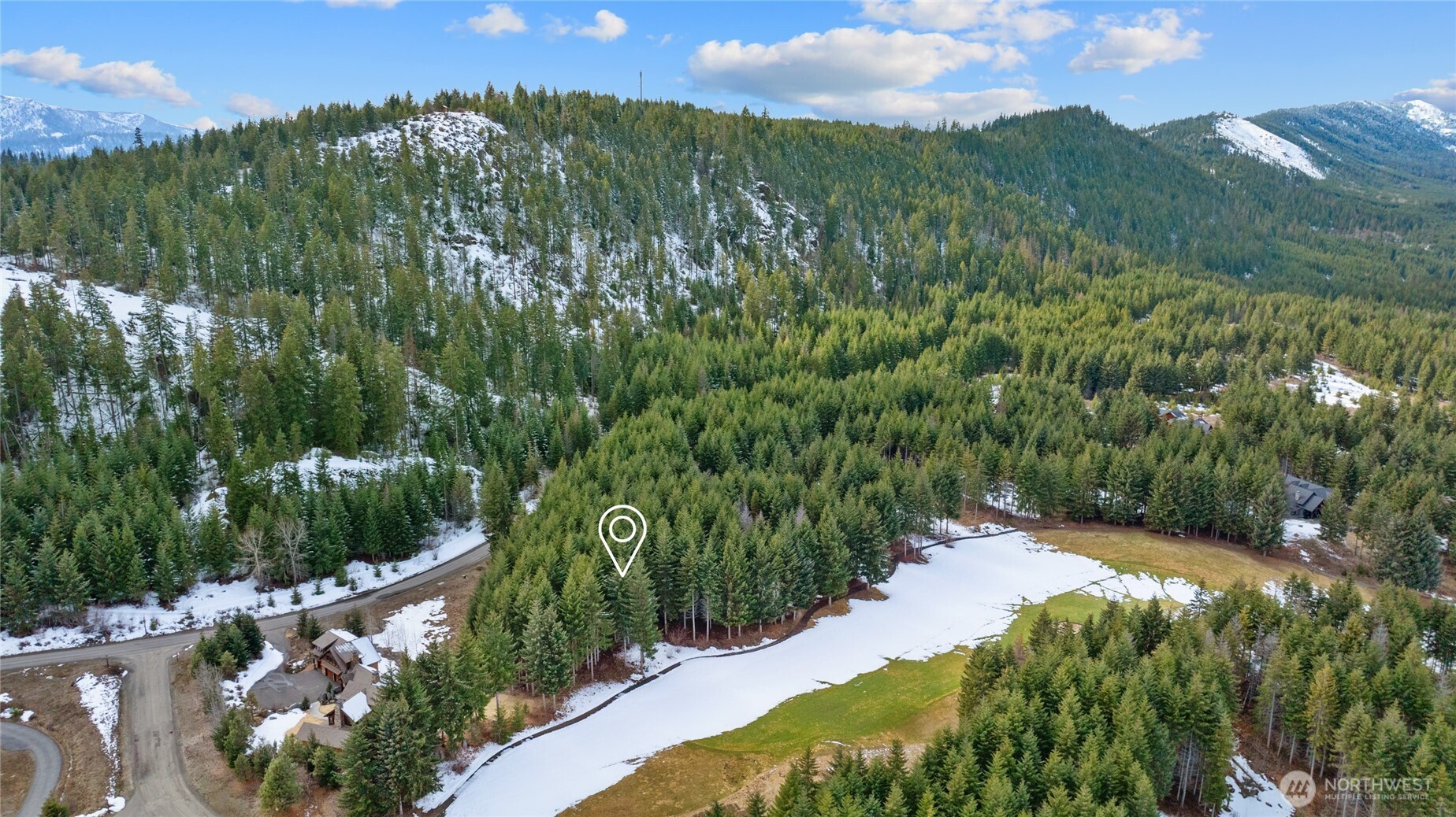 5350 Tumble Creek Drive Property Photo 6