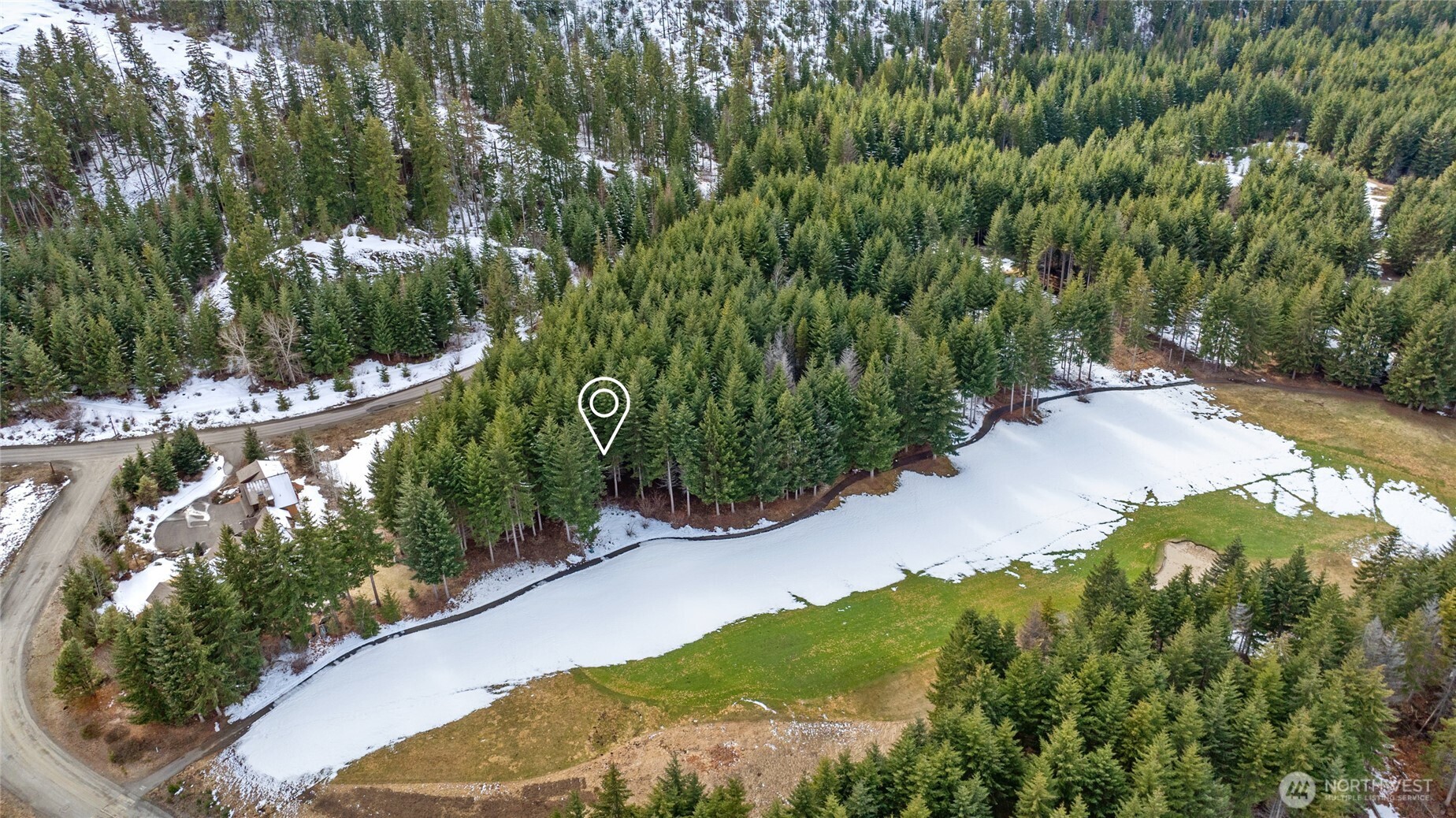 5350 Tumble Creek Drive Property Photo 7