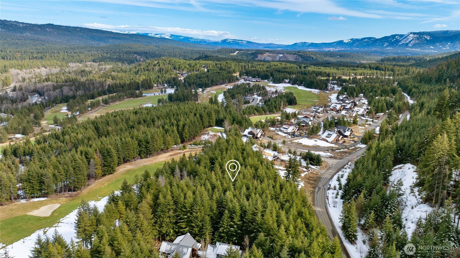 5350 Tumble Creek Drive Property Photo 9