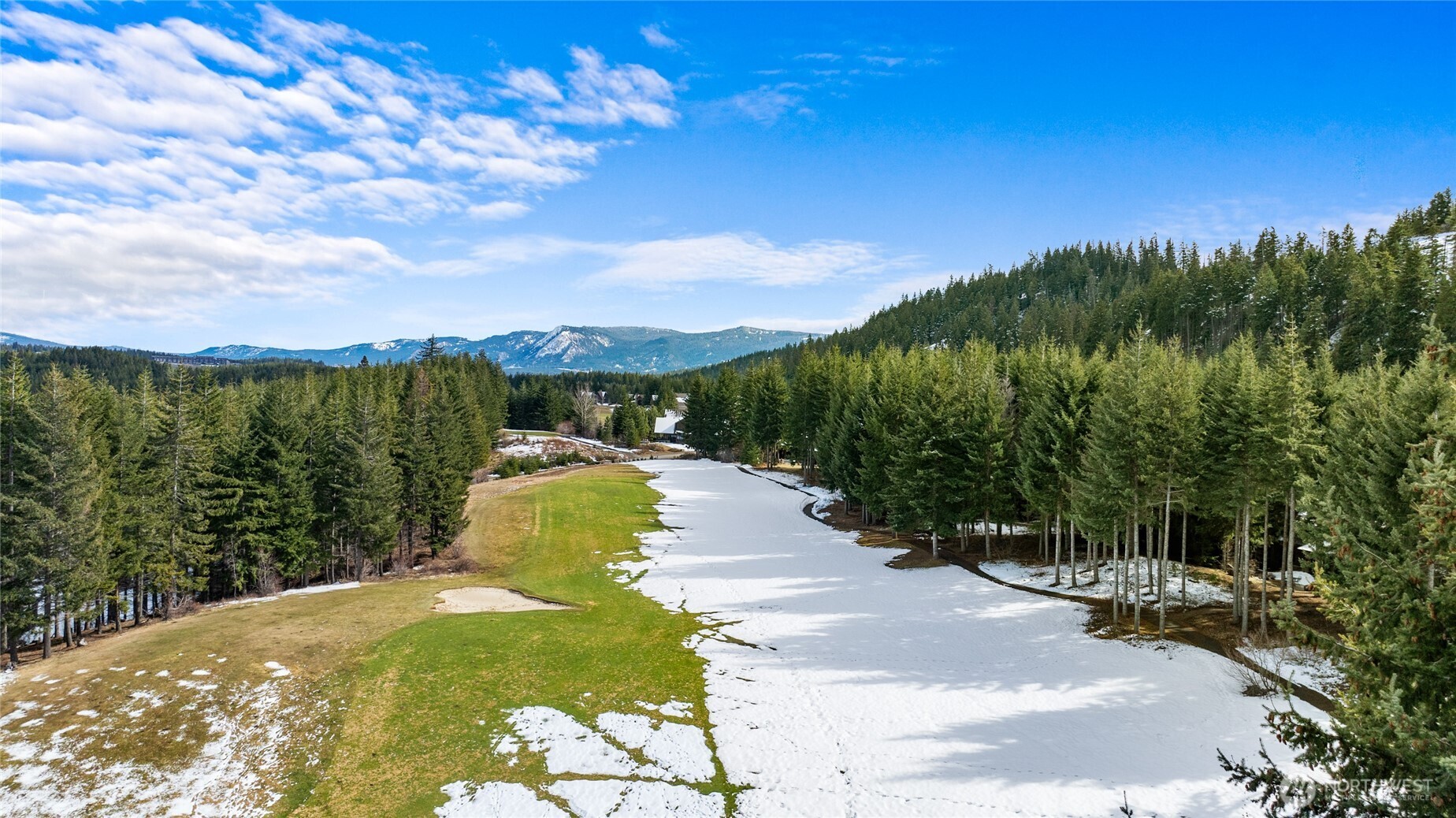 5350 Tumble Creek Drive Property Photo 11