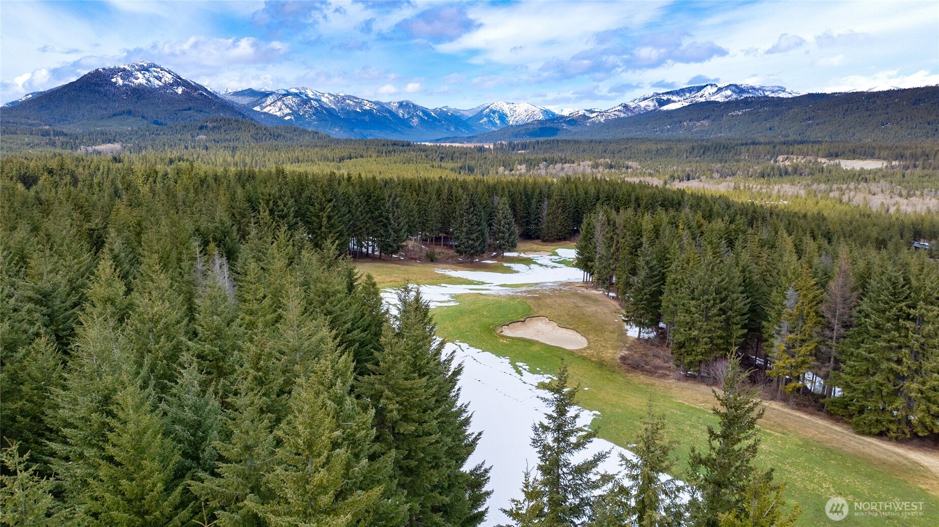5350 Tumble Creek Drive Property Photo 13