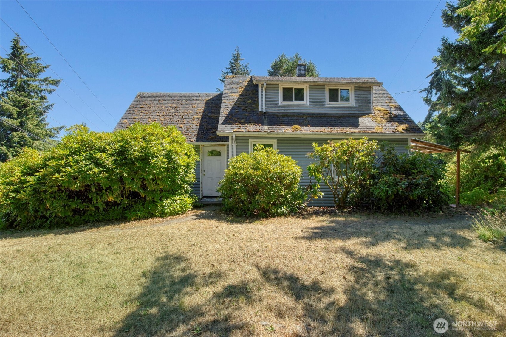 9710 Brownsville Highway Property Photo