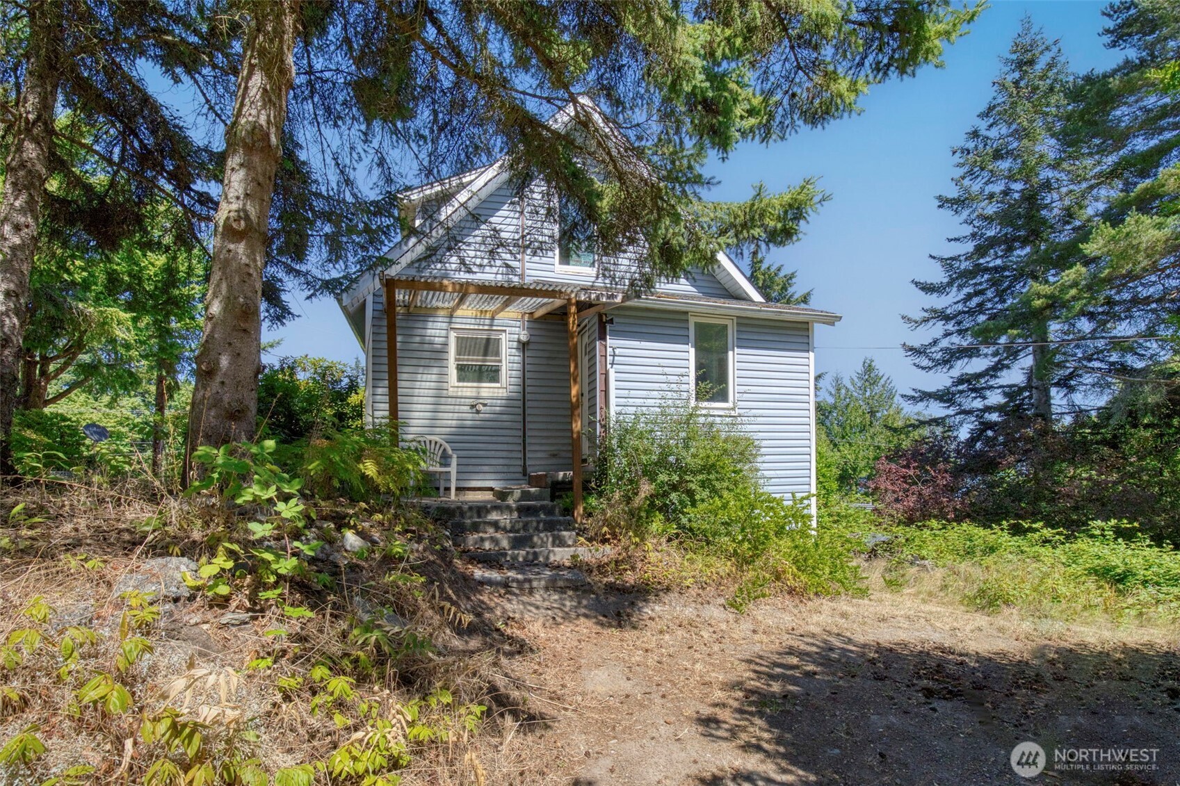 9710 Brownsville Highway Property Photo 3