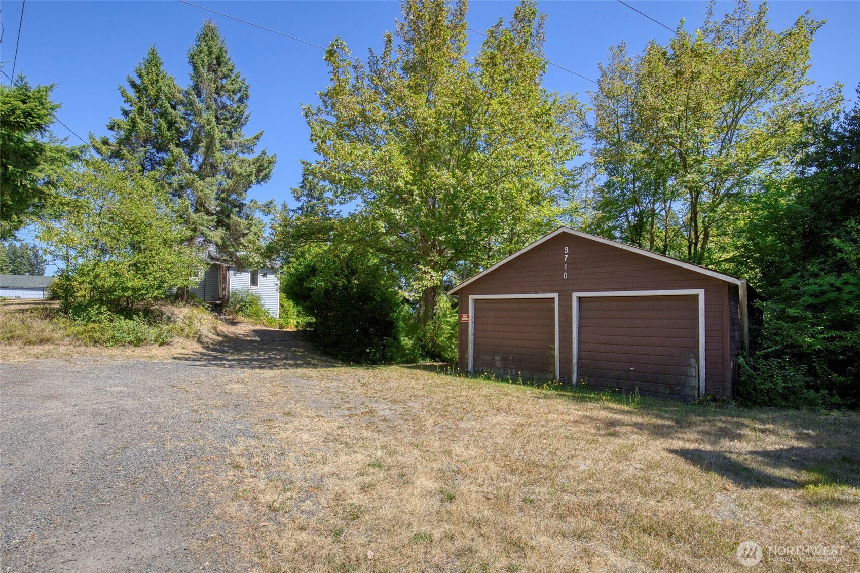 9710 Brownsville Highway Property Photo 4