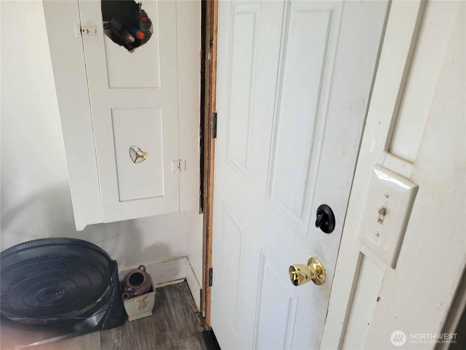 9710 Brownsville Highway Property Photo 19