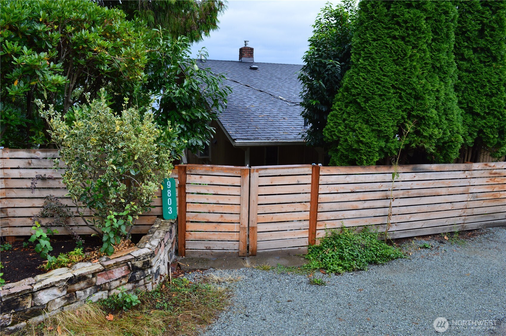 9803 Rainier Avenue Lower Property Photo