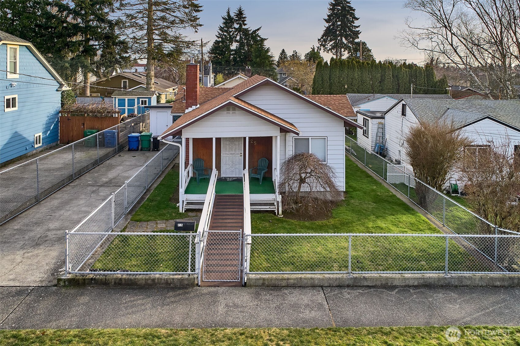 725 N 88th Street Property Photo