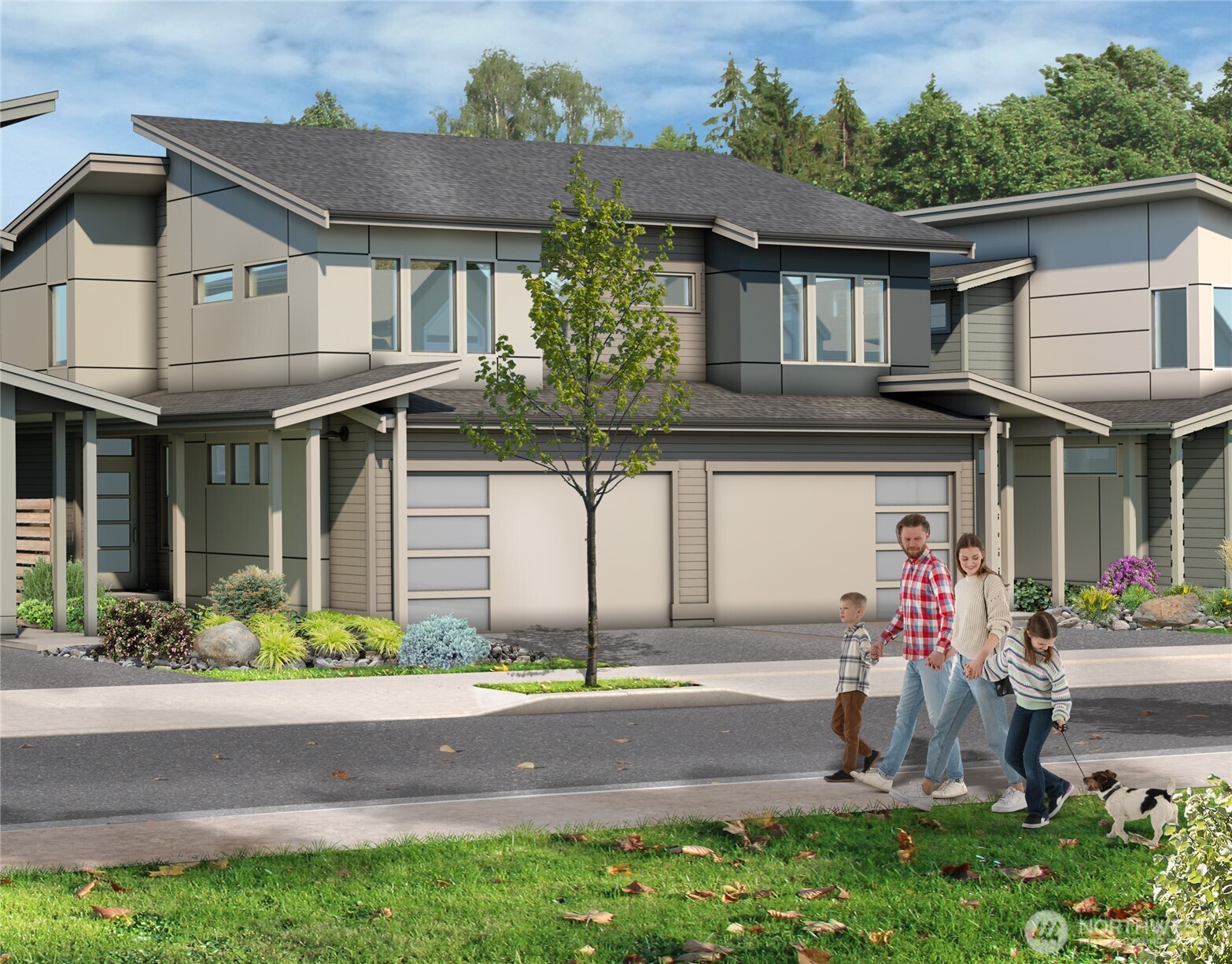 558 (lot 3) Northview Street Property Photo