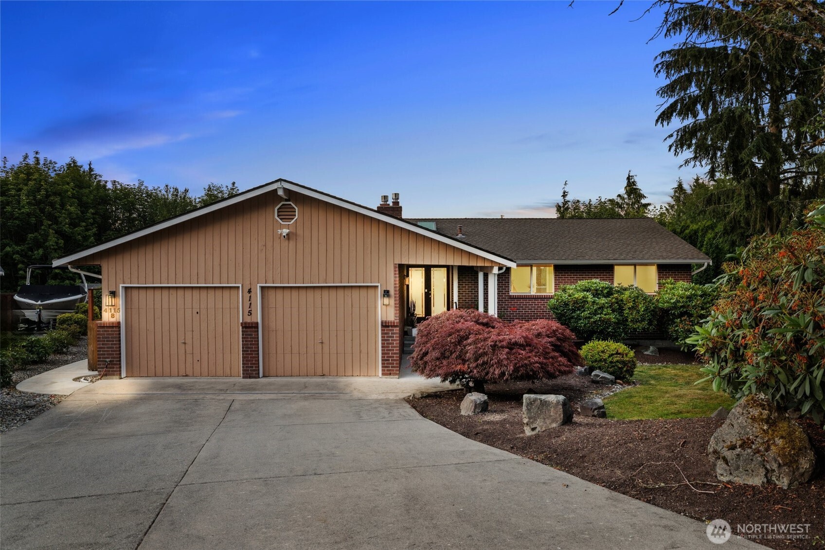 4115 105th Place Property Photo 1
