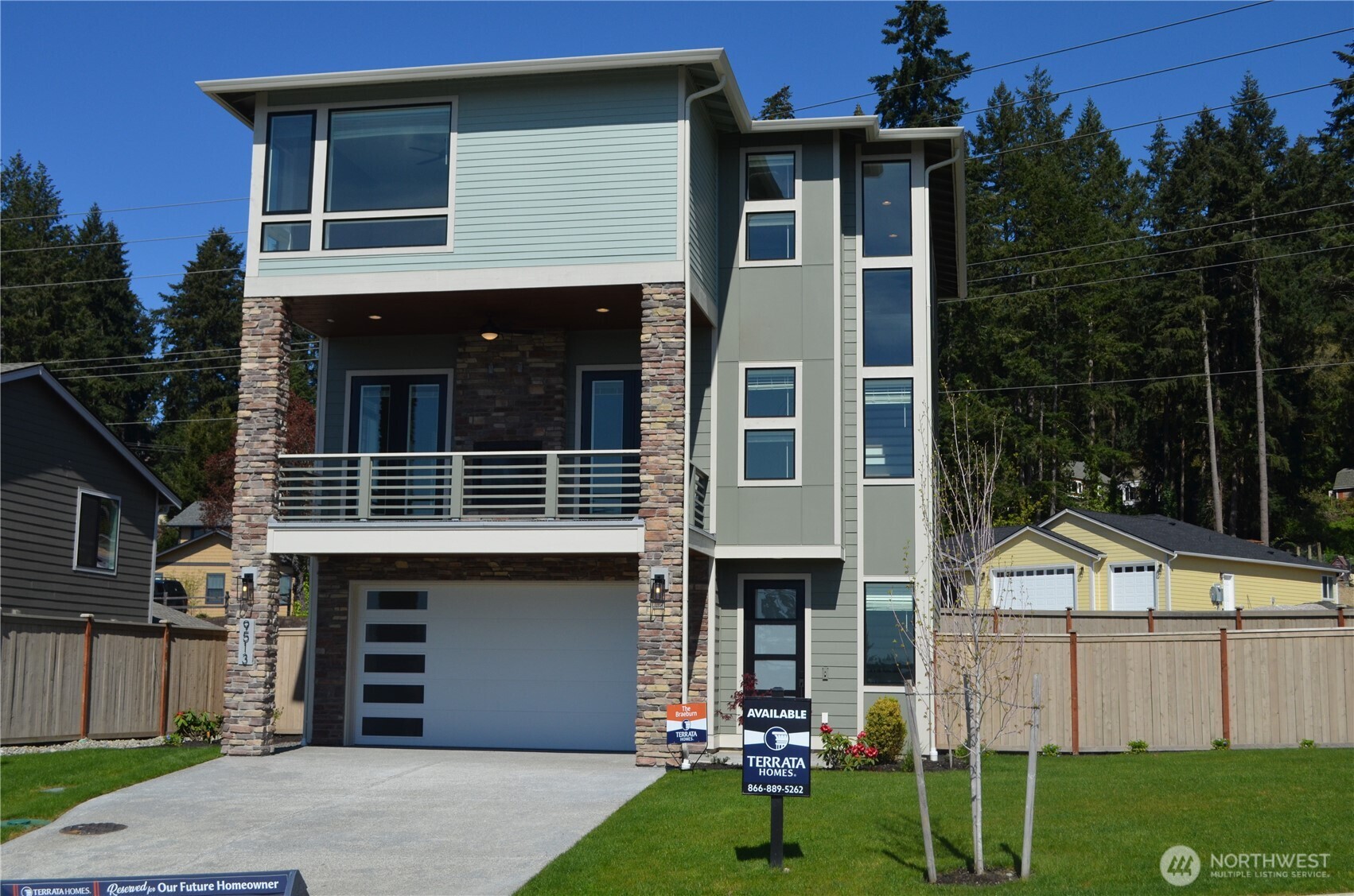 9513 38th Street Property Photo