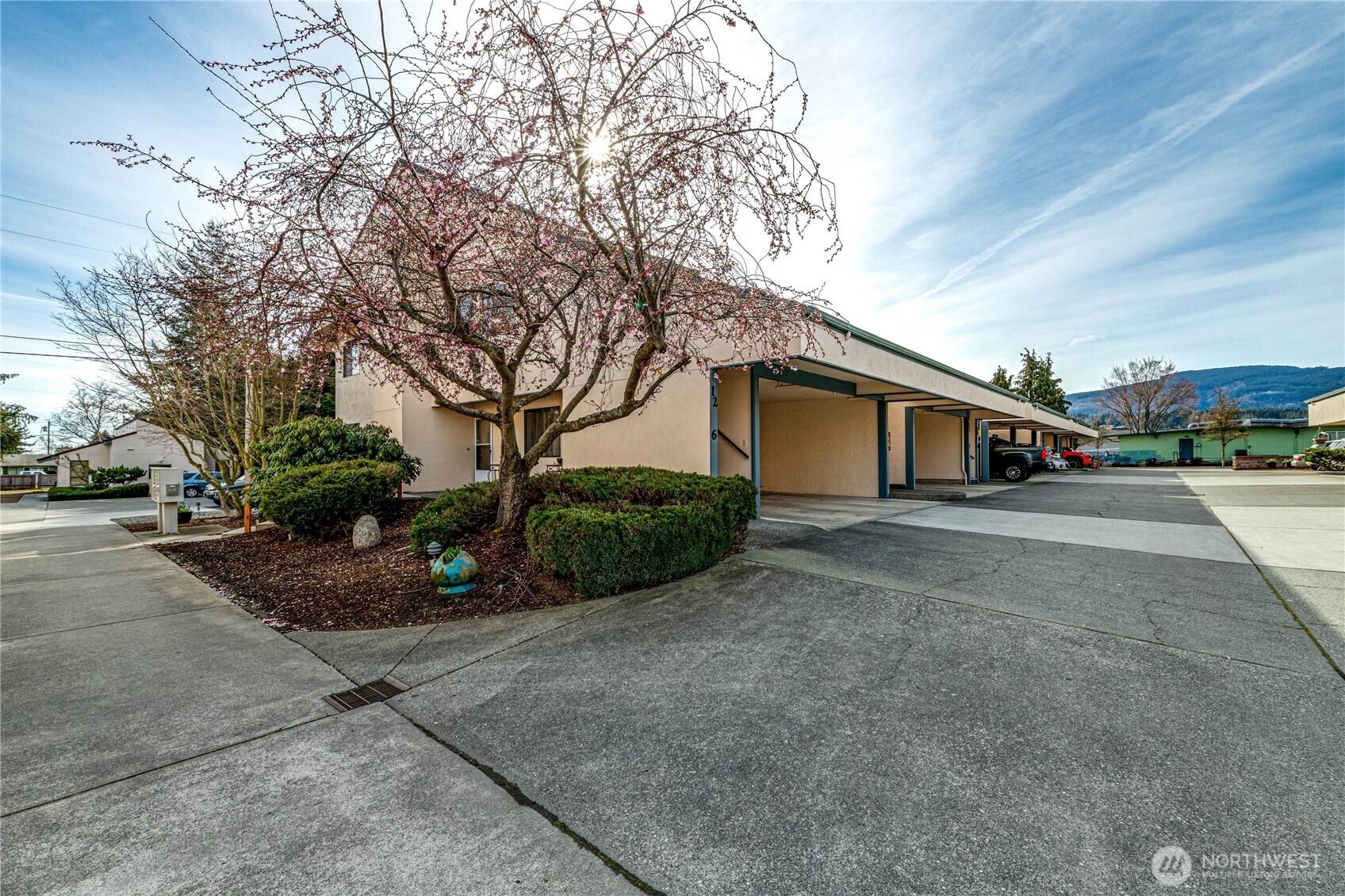 300 N Sequim Avenue 12 D Property Photo