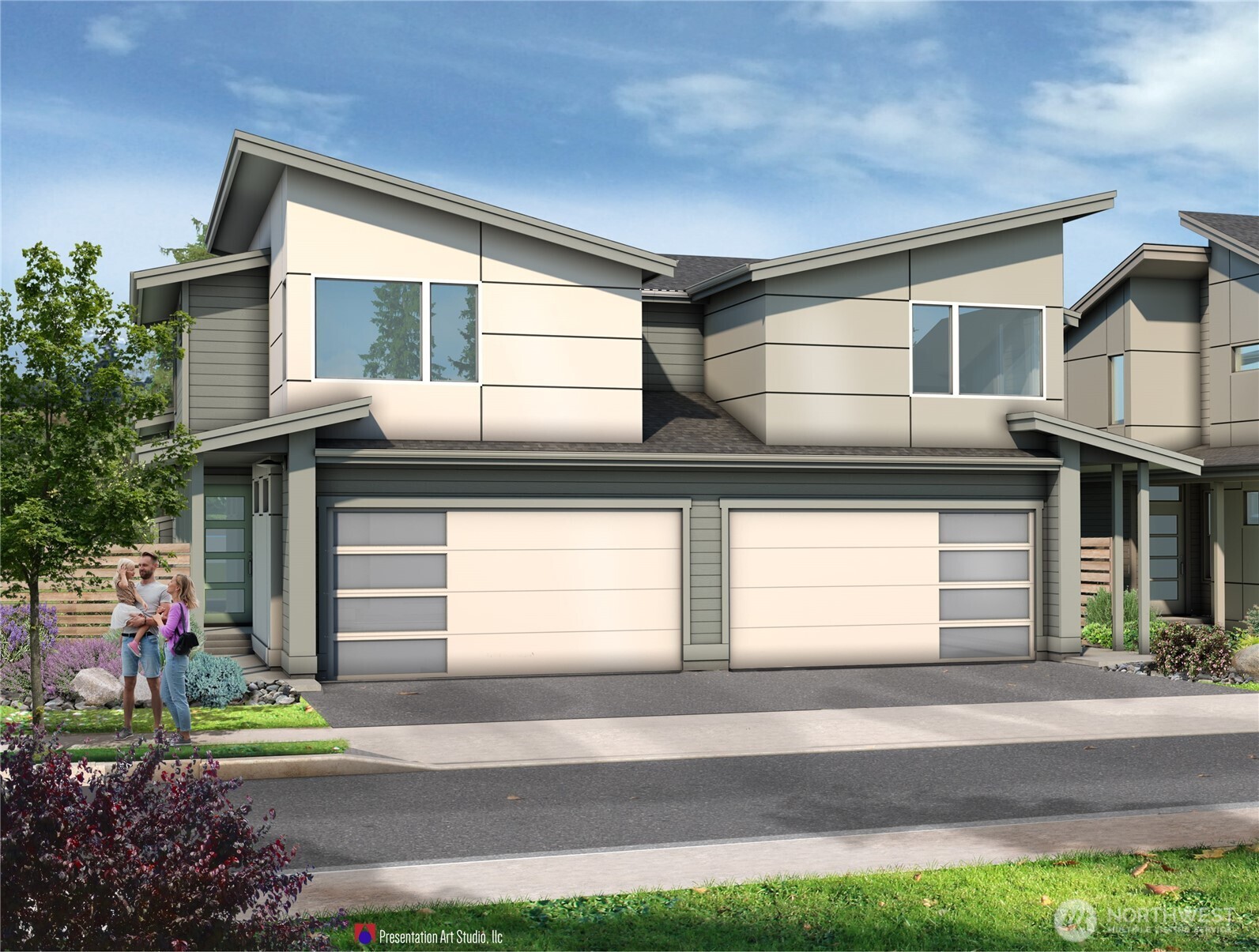 562 (lot 2) Northview Street Property Photo