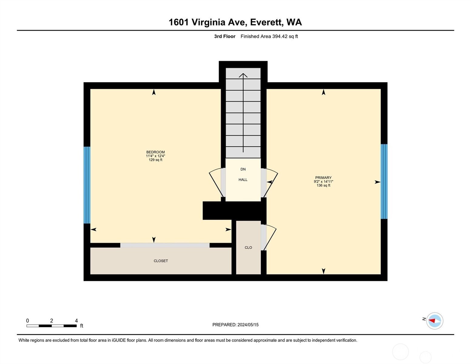 1601 Virginia Avenue Property Photo 38