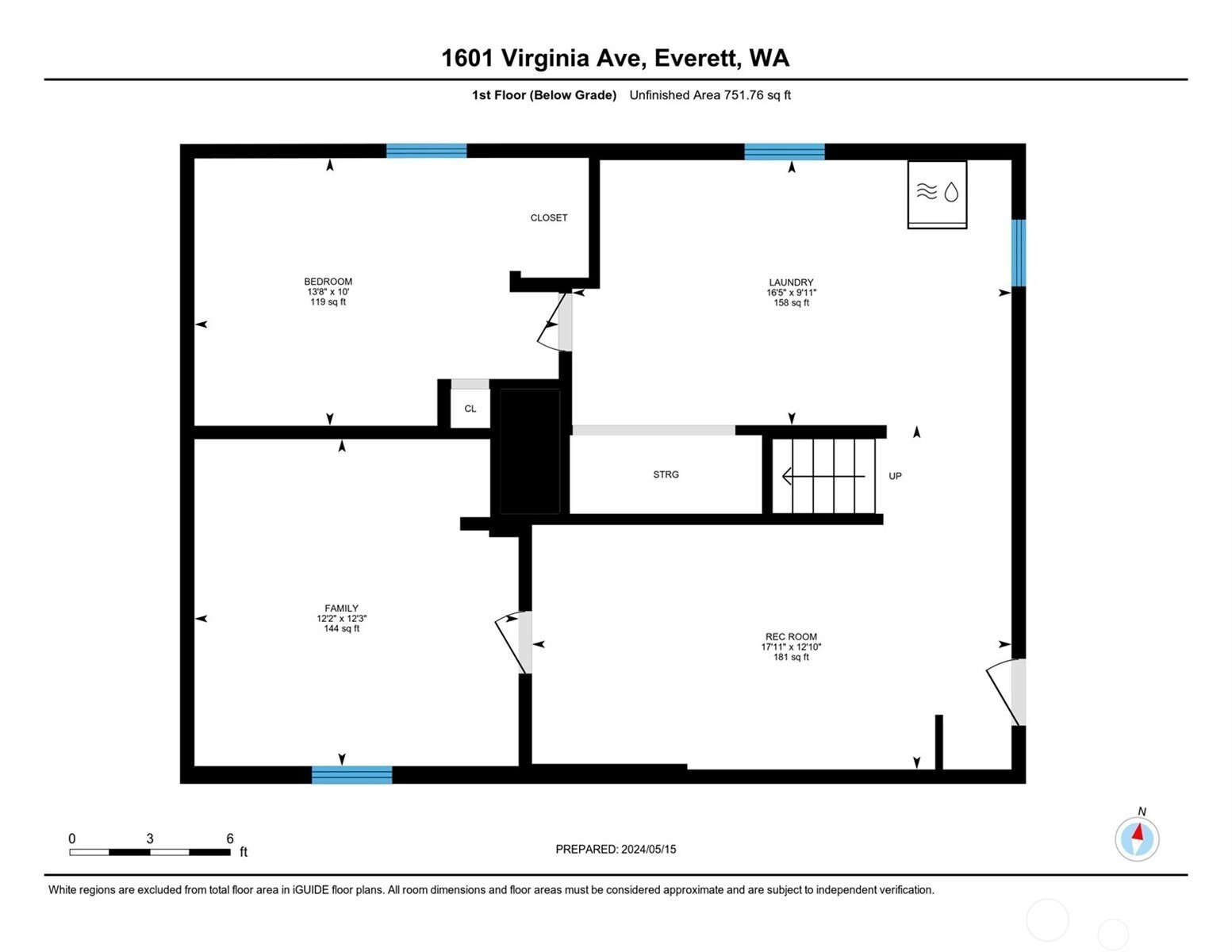 1601 Virginia Avenue Property Photo 39