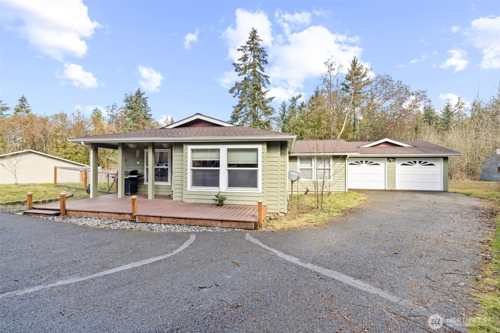 461 S Solmar Drive Property Photo
