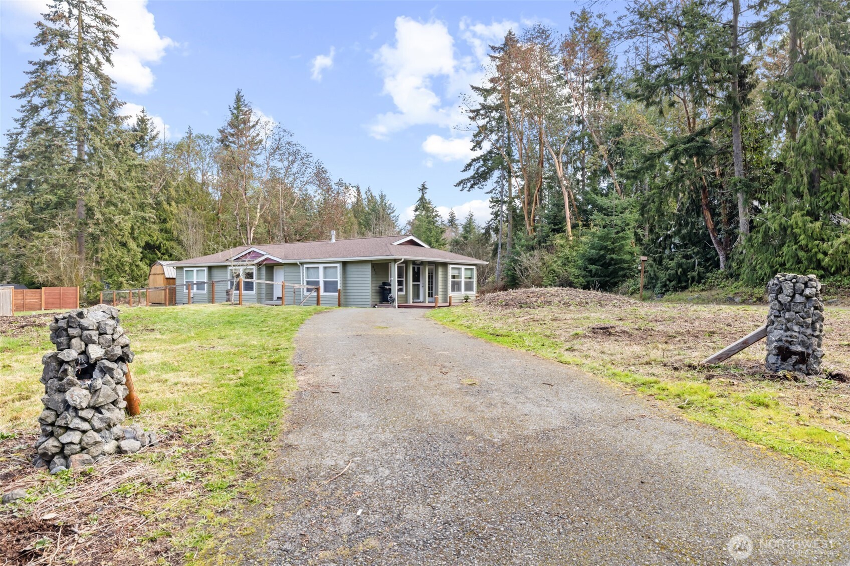 461 S Solmar Drive Property Photo 1