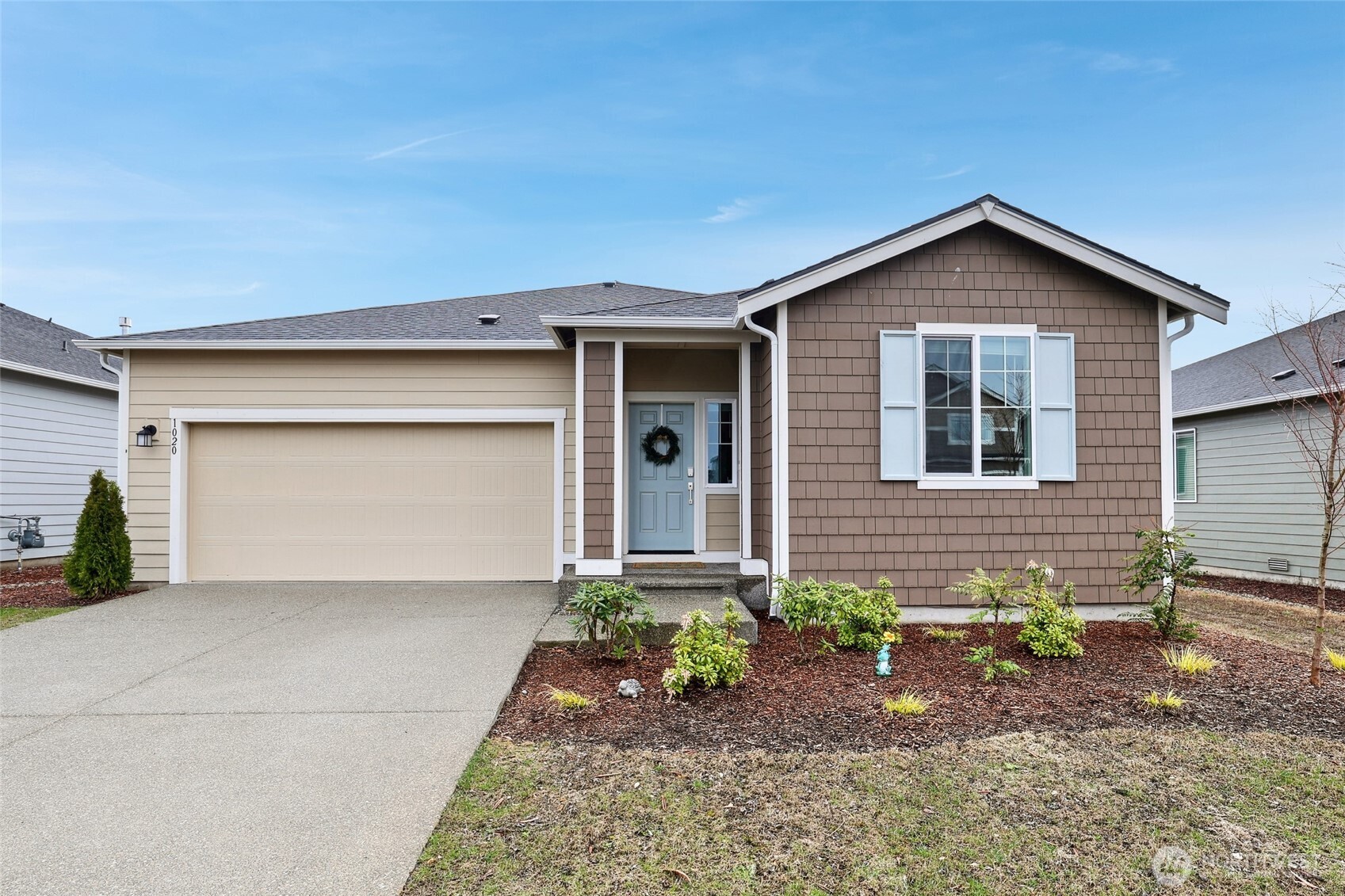 1020 Panoramic Loop Property Photo 1