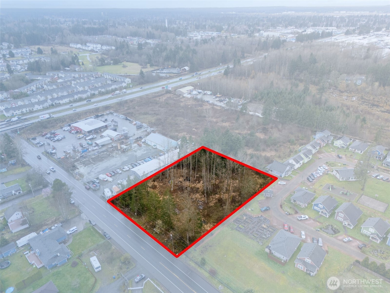 10510 & 10514 Golden Given Road Property Photo 6