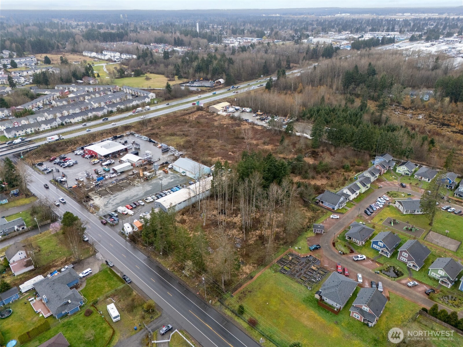 10510 & 10514 Golden Given Road Property Photo 7