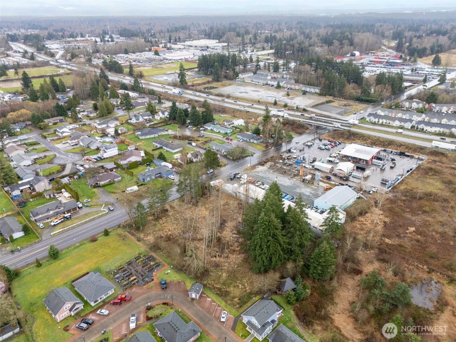 10510 & 10514 Golden Given Road Property Photo 8