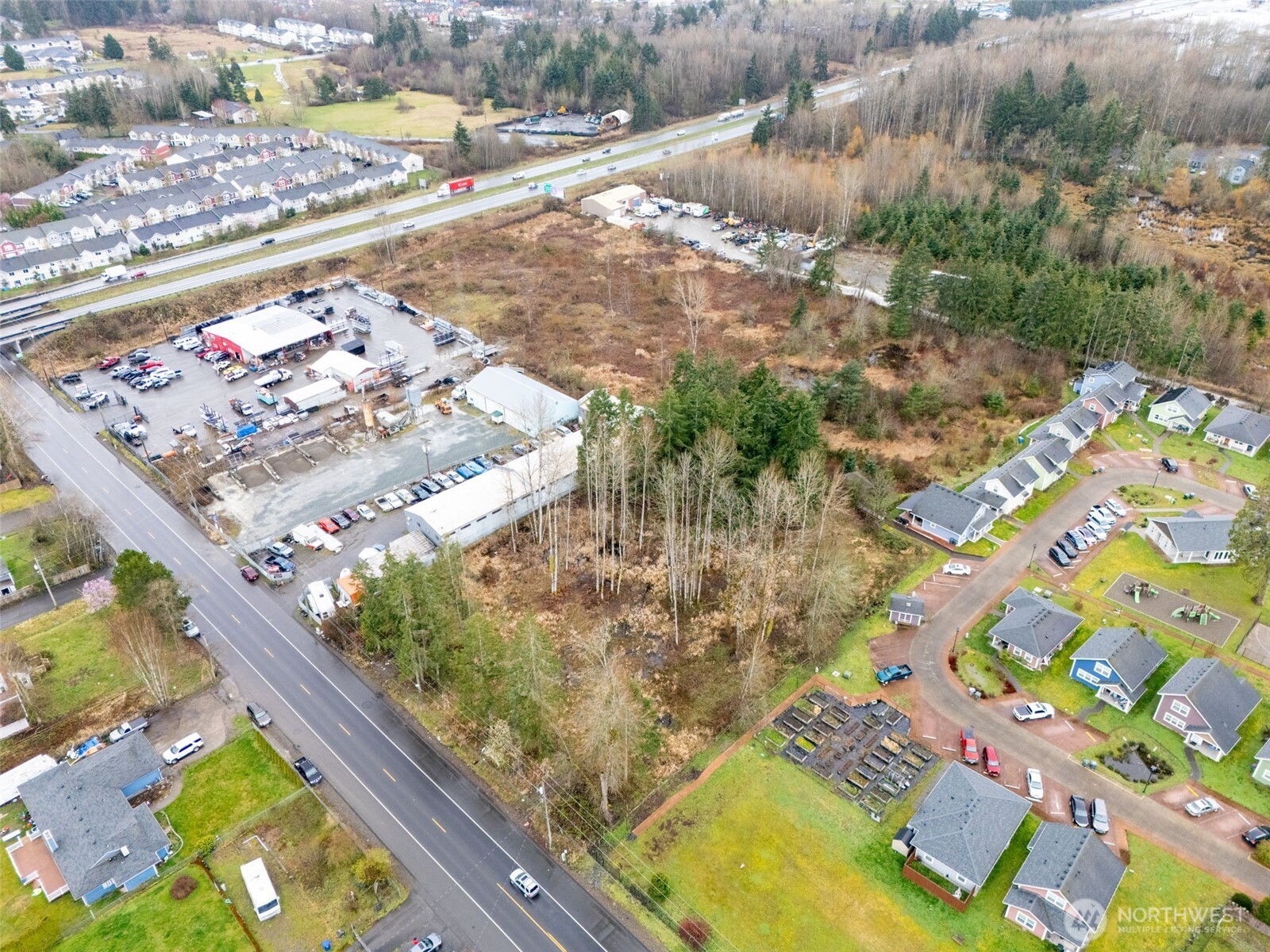 10510 & 10514 Golden Given Road Property Photo 10