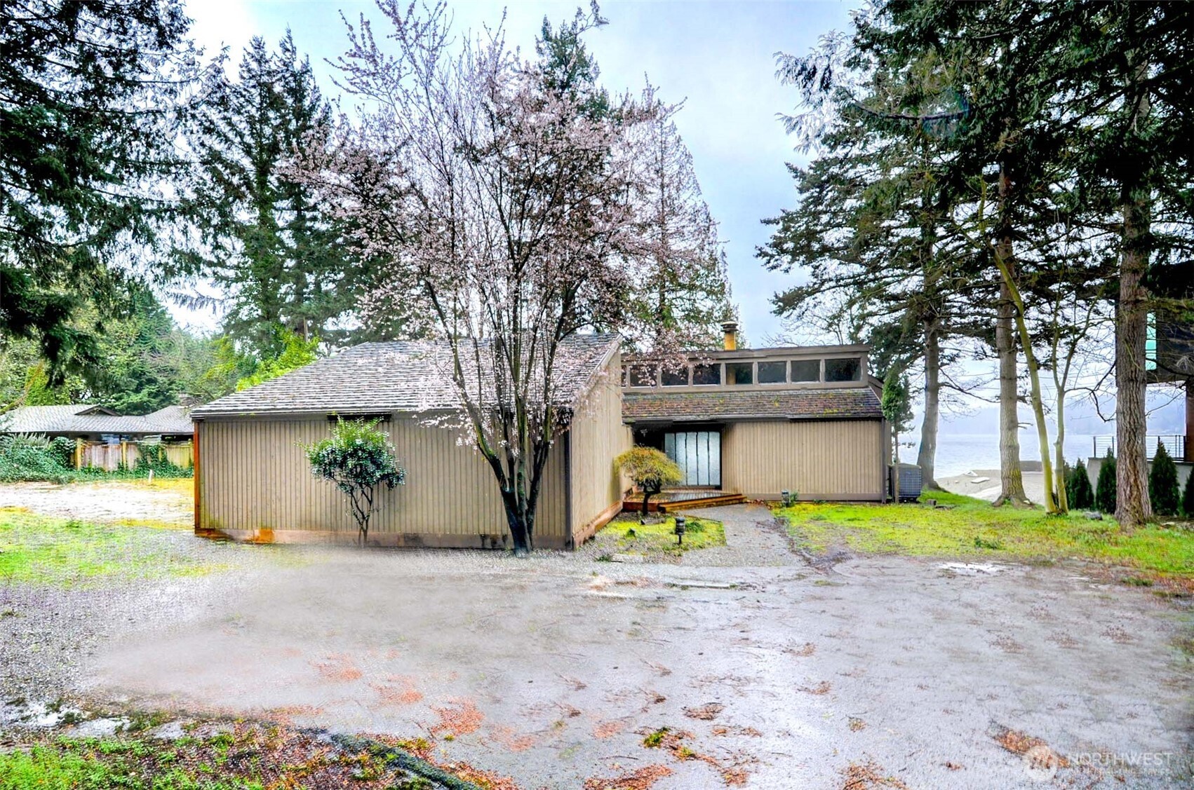 10845 Se Lake Road Property Photo