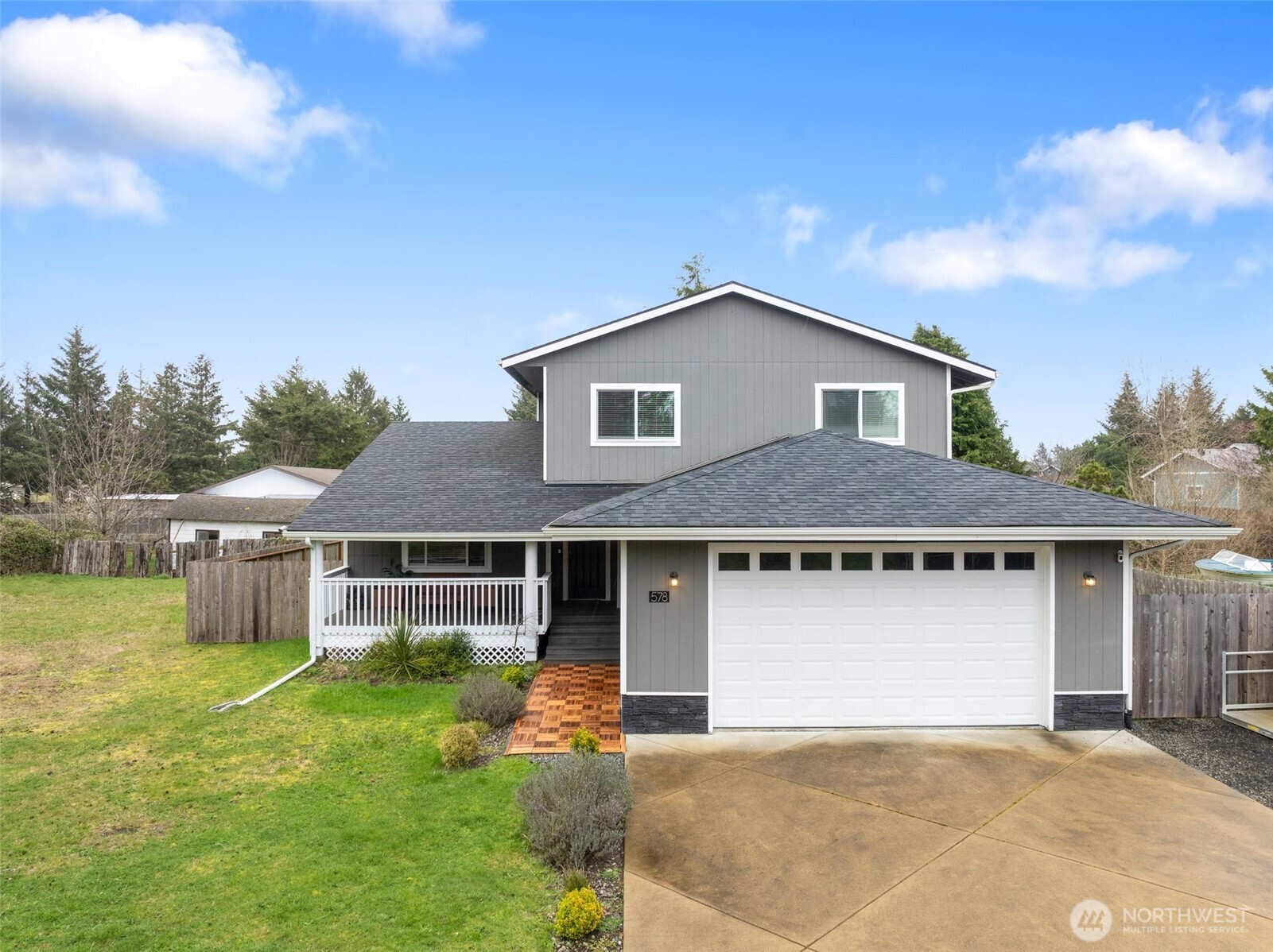 578 Meadow Avenue Property Photo
