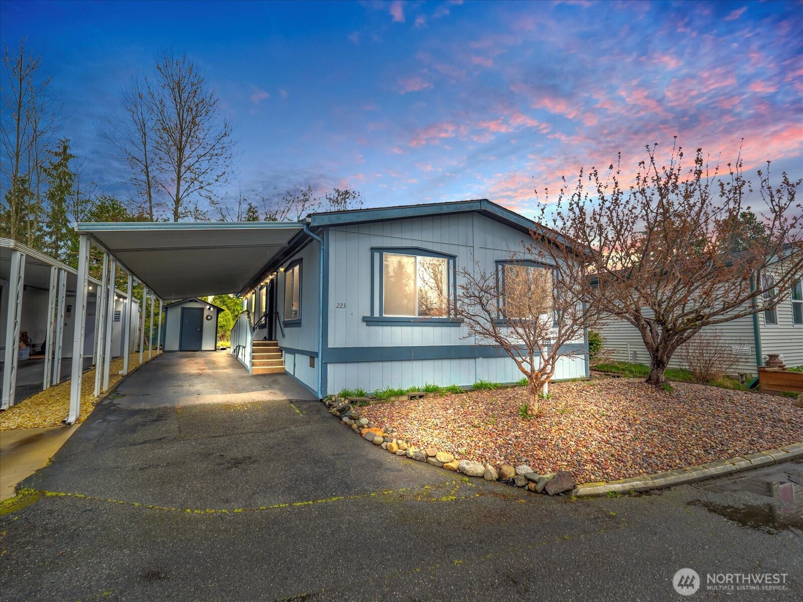 Marysville Real Estate Listings Main Image