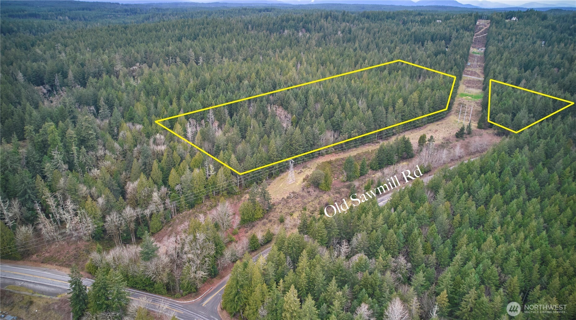 0 Old Sawmill Place Property Photo