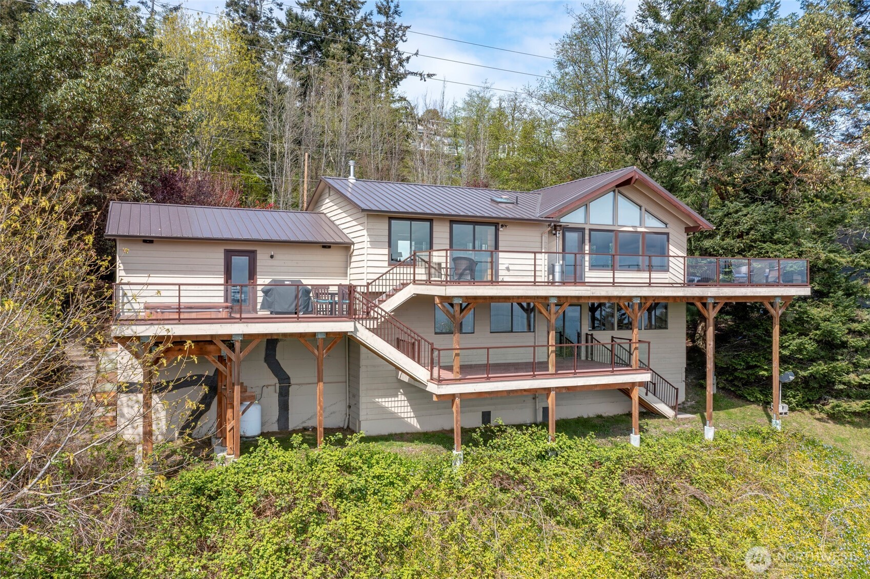 4420 Jones Road Property Photo