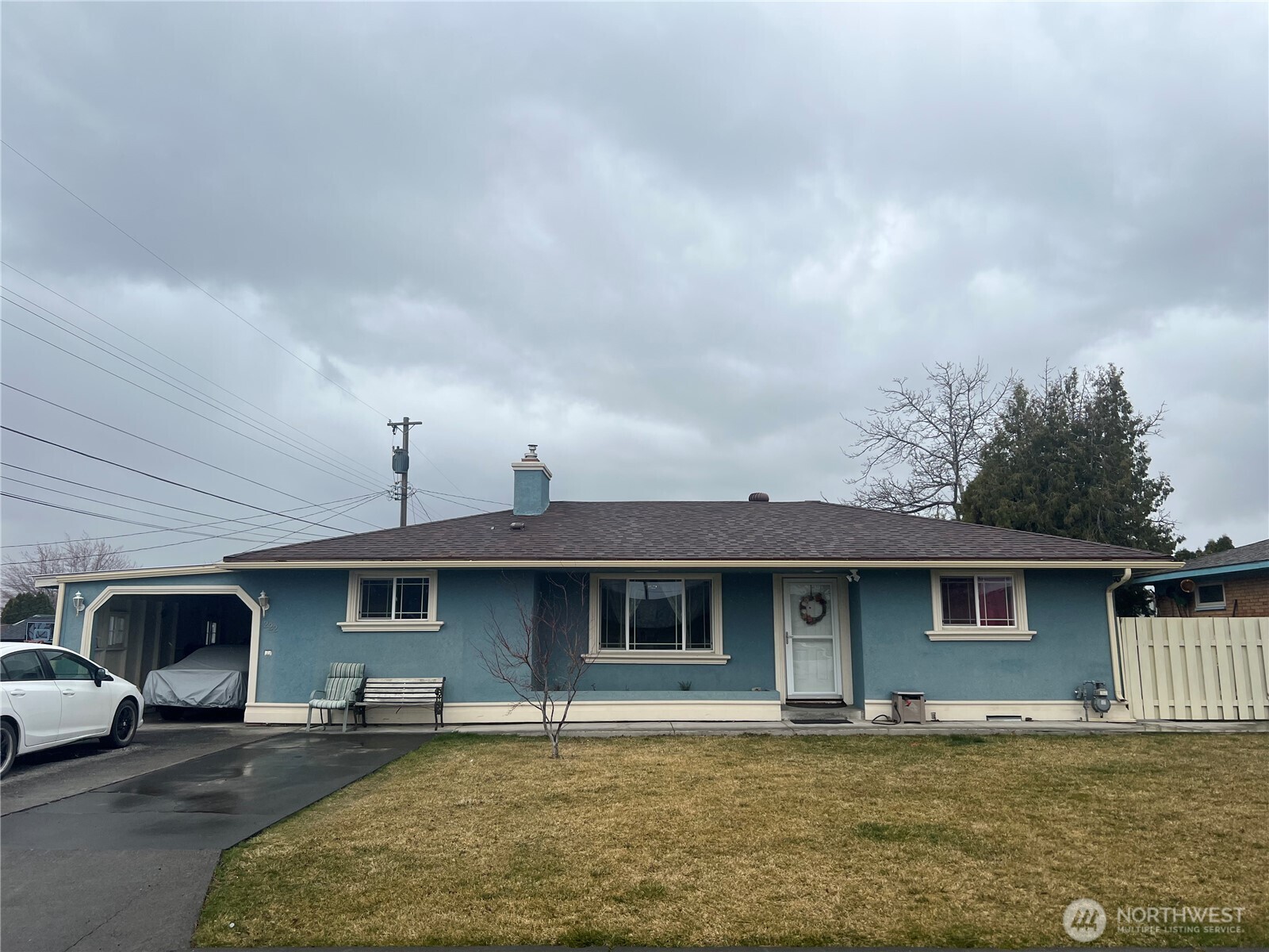 222 S 8th Ave. Property Photo