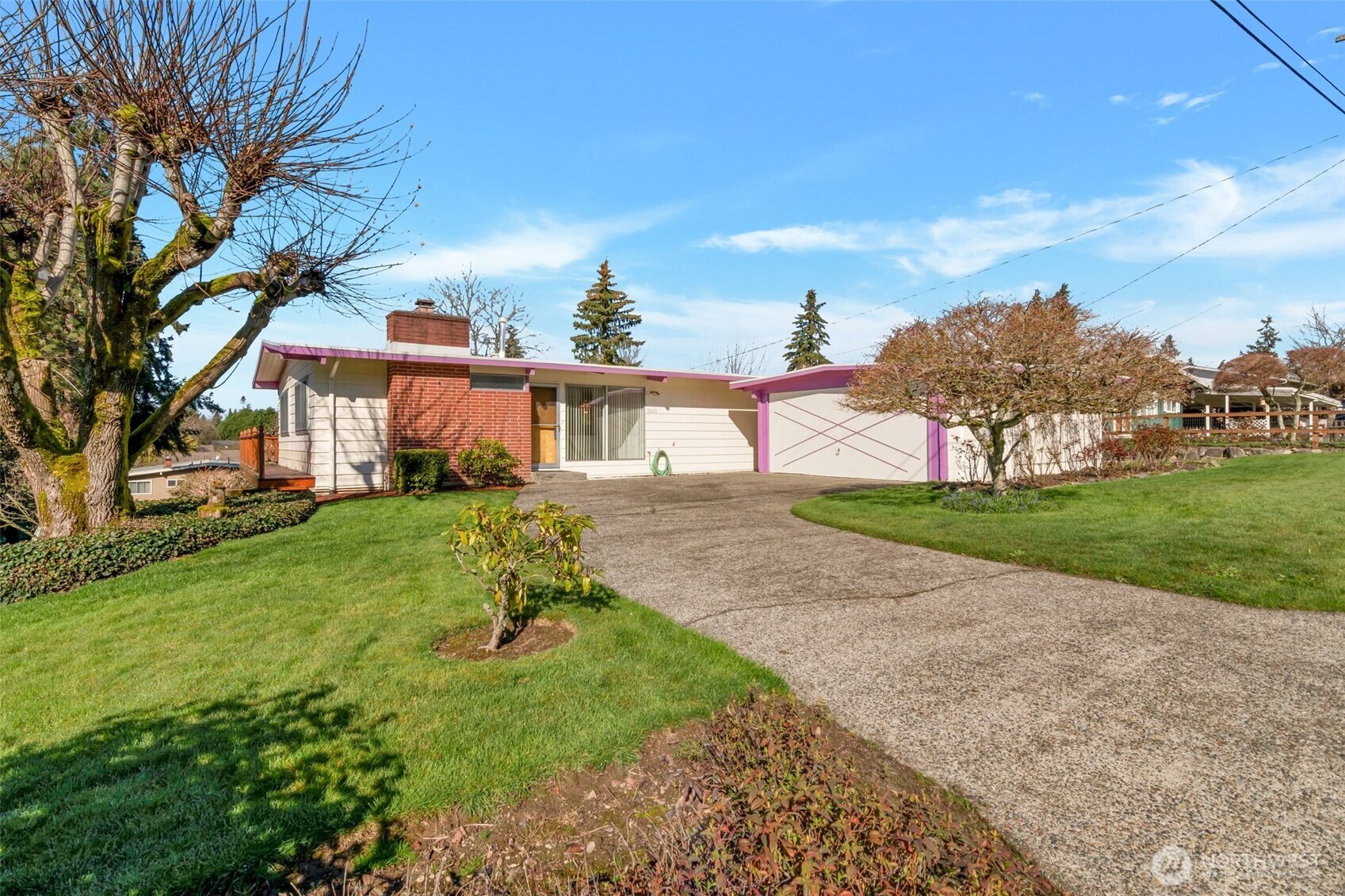 21411 14th Avenue Property Photo