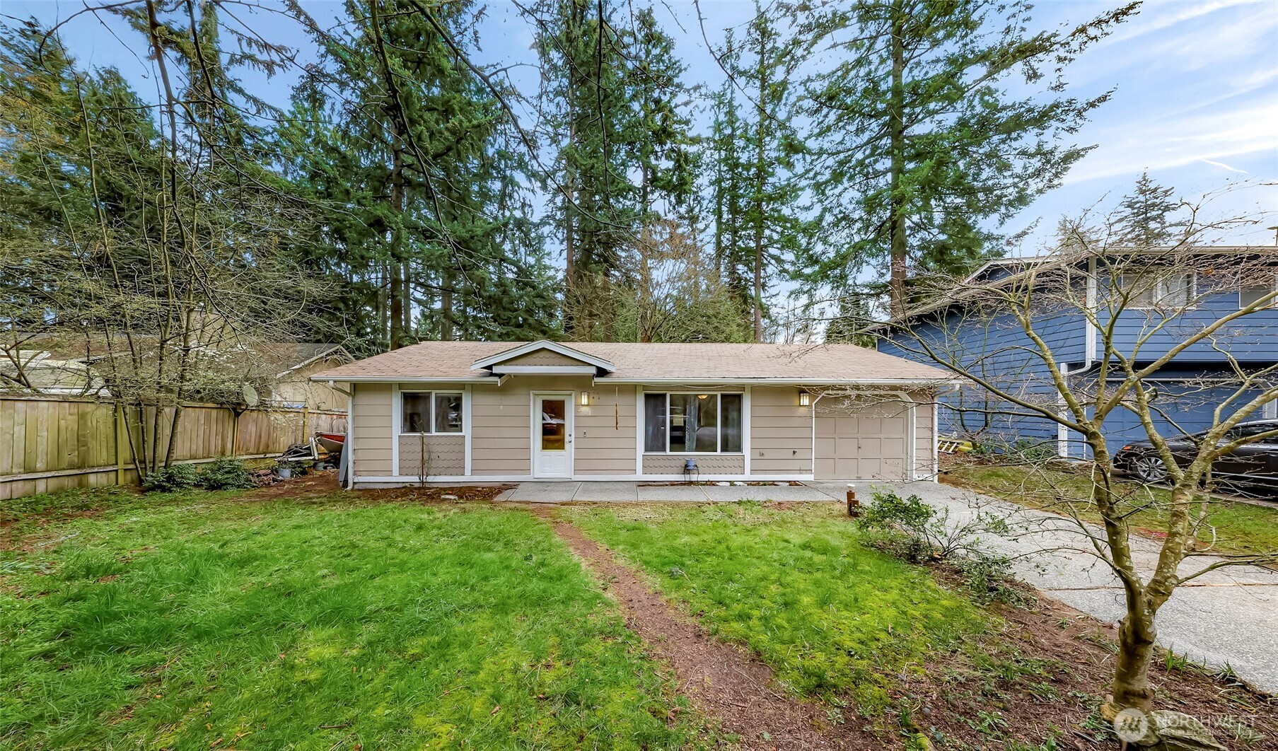 7921 Blakely Avenue Property Photo