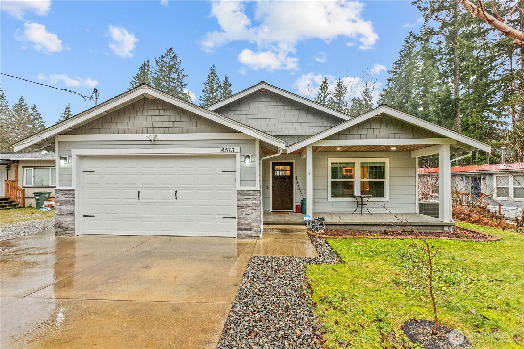 8513 Golden Valley Drive Property Photo