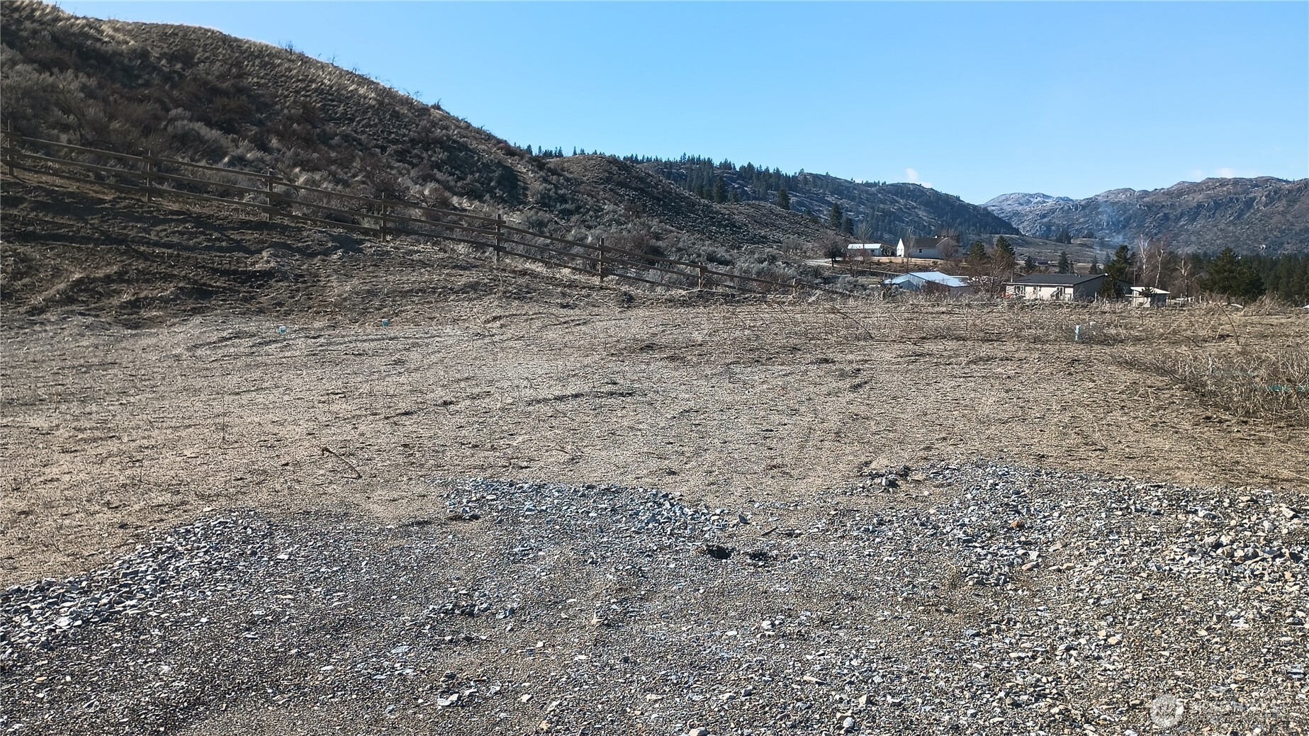 114 D Crumbacher Road Property Photo 2