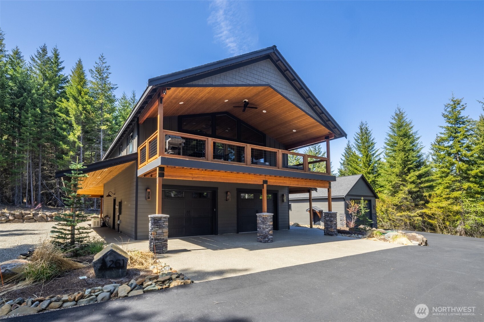 261 Polaris Drive Property Photo