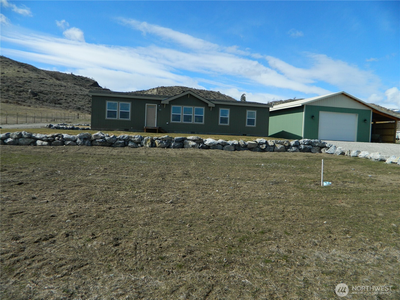 Tonasket Real Estate Listings Main Image