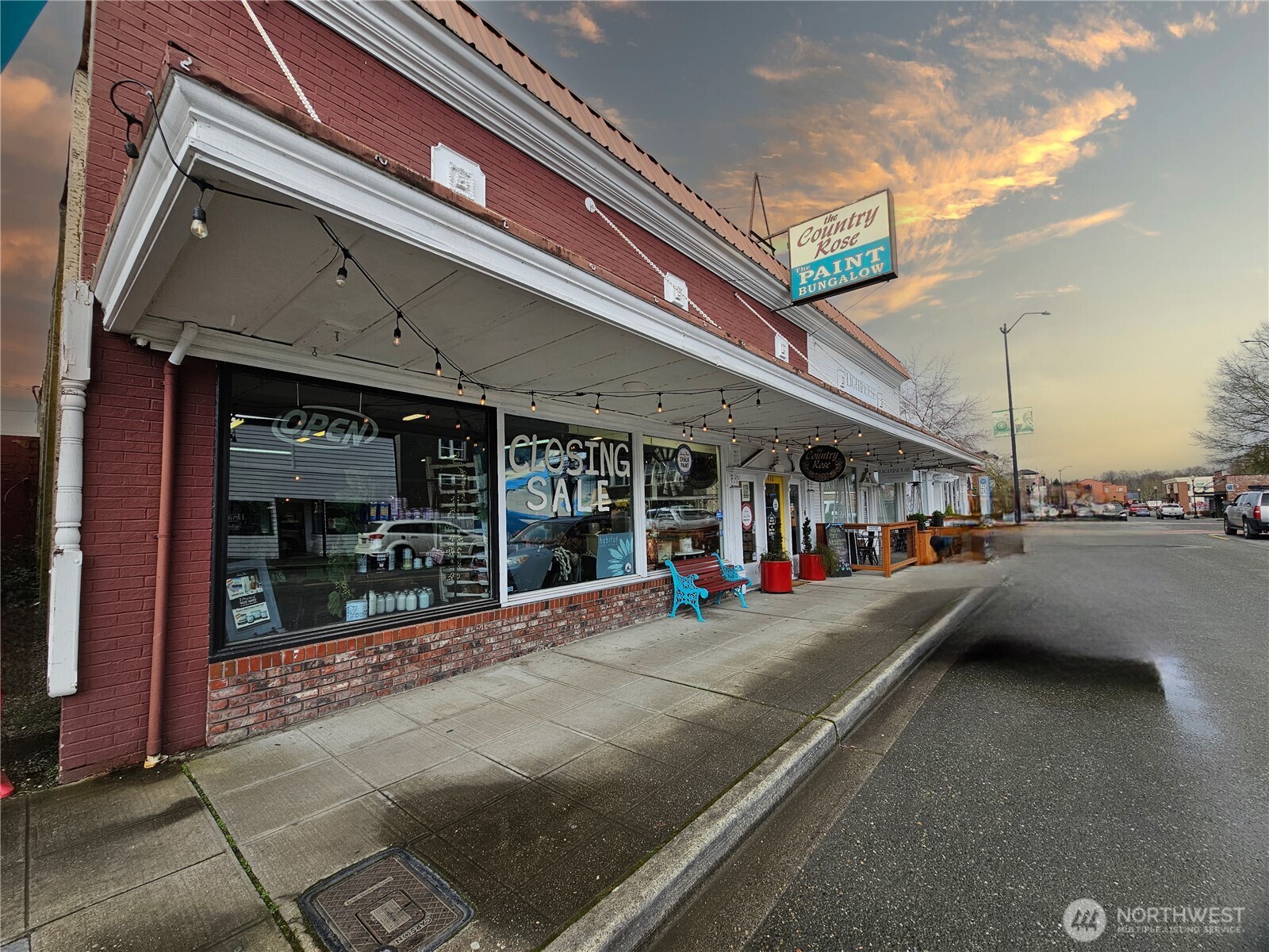 430 N Olympic Avenue Property Photo