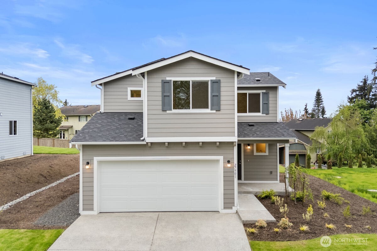 1615 Birch Court Property Photo