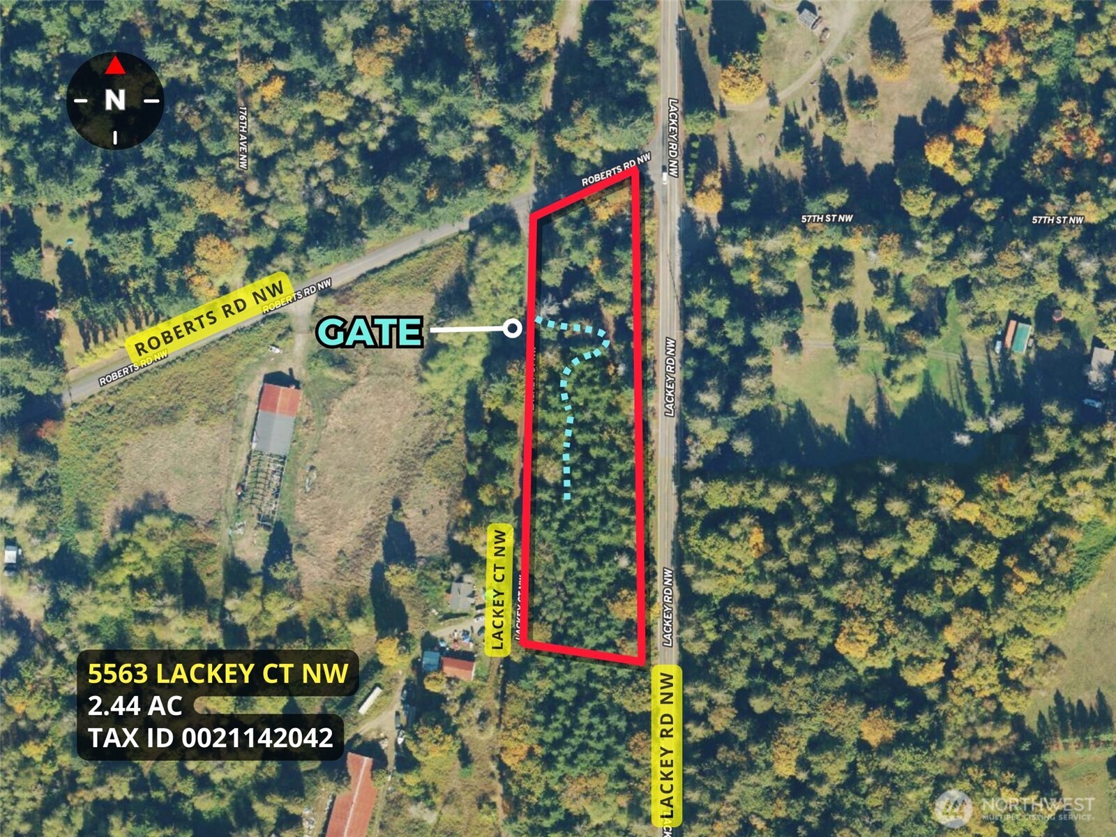 5563 Lackey Court Property Photo 8