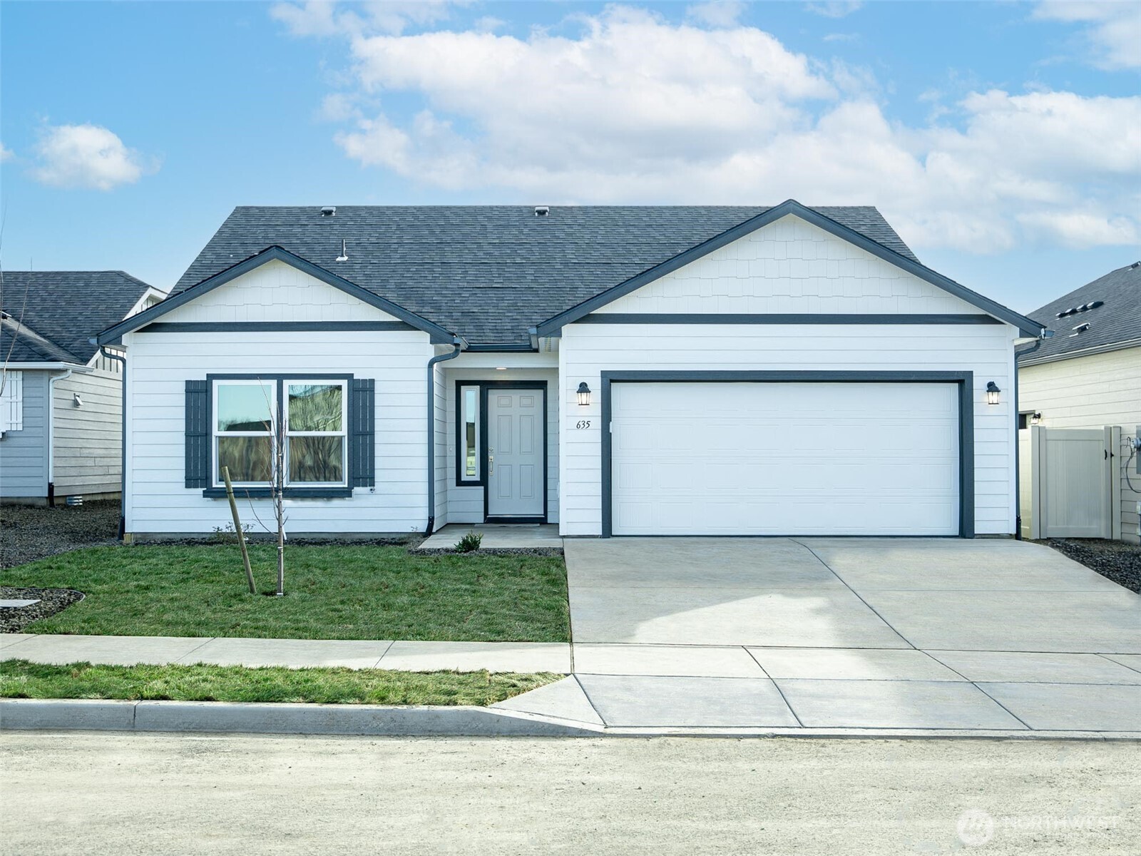 1320 Pat Ave Property Photo